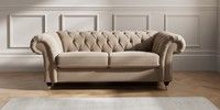 3 Seater Small Sofa