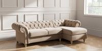 Medium Sofa Chaise - Right Hand