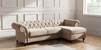 Medium Sofa Chaise - Right Hand