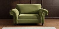 2 Seater Small Sofa