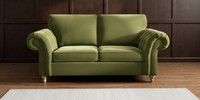 3 Seater Small Sofa