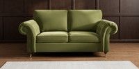 3 Seater Small Sofa