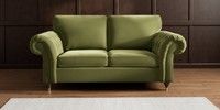 3 Seater Small Sofa