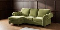 Gosford Highback II Deep Sit