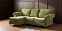 Medium Sofa Chaise - Left Hand