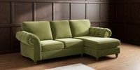 Gosford Highback II Deep Sit