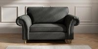 2 Seater Small Sofa
