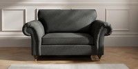 2 Seater Small Sofa