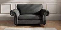 2 Seater Small Sofa