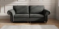 Gosford Highback II Deep Sit