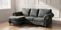 Gosford Highback II Deep Sit