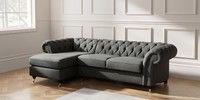 Medium Sofa Chaise - Left Hand