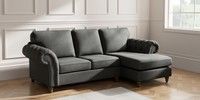 Gosford Highback II Deep Sit
