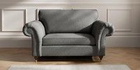 2 Seater Small Sofa
