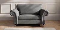 2 Seater Small Sofa