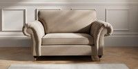 2 Seater Small Sofa