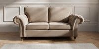 3 Seater Small Sofa