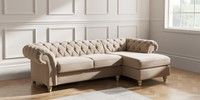 Medium Sofa Chaise - Right Hand