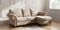 Gosford Highback II Deep Sit