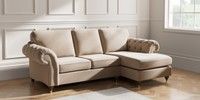 Medium Sofa Chaise - Right Hand