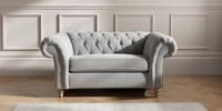 2 Seater Small Sofa