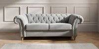 3 Seater Small Sofa