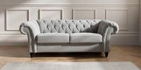 3 Seater Small Sofa