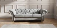 3 Cushion 3 Seater Sofa