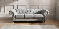 3 Cushion 3 Seater Sofa