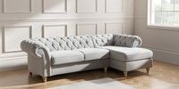 Medium Sofa Chaise - Right Hand