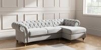 Medium Sofa Chaise - Right Hand