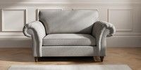 2 Seater Small Sofa