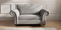 2 Seater Small Sofa