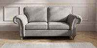 3 Seater Small Sofa