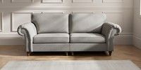 Gosford Highback II Deep Sit