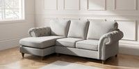 Gosford Highback II Deep Sit