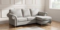 Medium Sofa Chaise - Right Hand