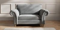 2 Seater Small Sofa