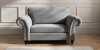 2 Seater Small Sofa