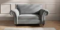 2 Seater Small Sofa