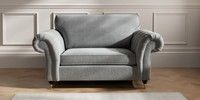 2 Seater Small Sofa