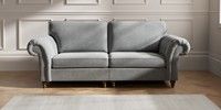 Gosford Highback II Deep Sit