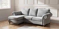 Gosford Highback II Deep Sit