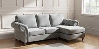 Gosford Highback II Deep Sit