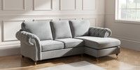 Medium Sofa Chaise - Right Hand