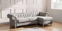 Medium Sofa Chaise - Right Hand