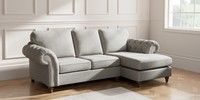 Gosford Highback II Deep Sit