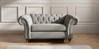 2 Seater Small Sofa