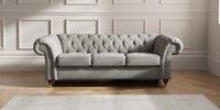 3 Cushion 3 Seater Sofa