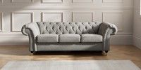 3 Cushion 3 Seater Sofa